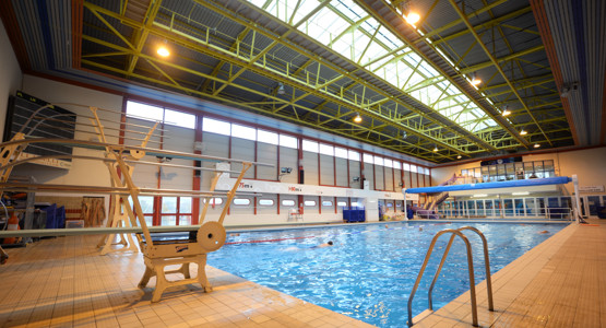 Llanelli Pool