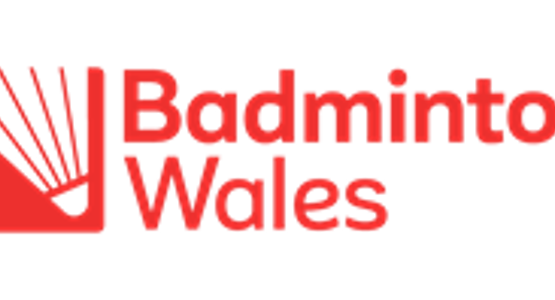 Badmington Wales Logo
