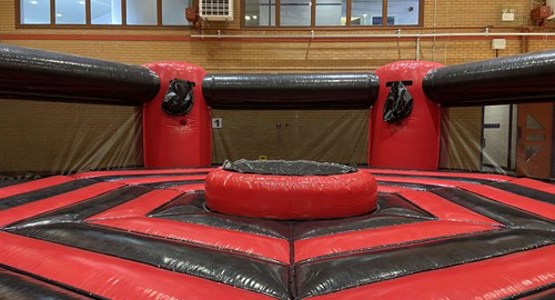 Inflatables